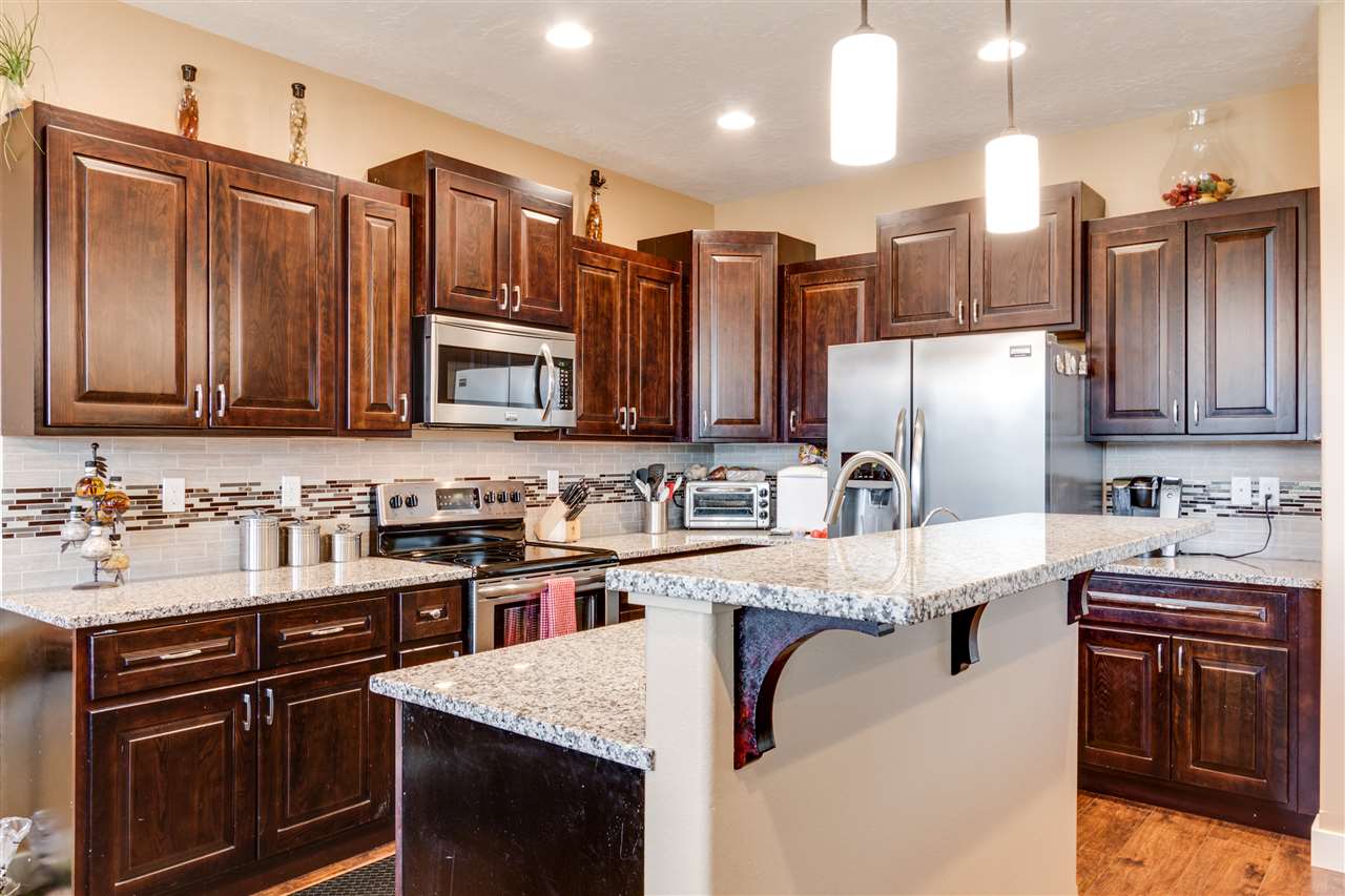 1405 South Burns Road Spokane Valley, WA 99037 - Photo 4 of 20