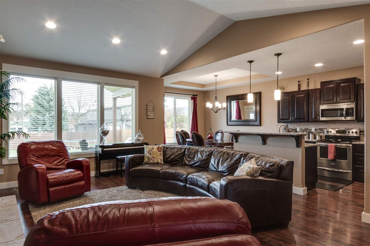 1405 South Burns Road Spokane Valley, WA 99037 - Photo 9 of 20