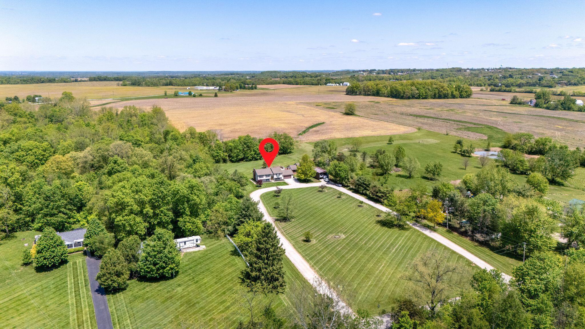 7684 Stout Road Circleville, OH 43113 - Photo 43 of 49 Geo Pin 3