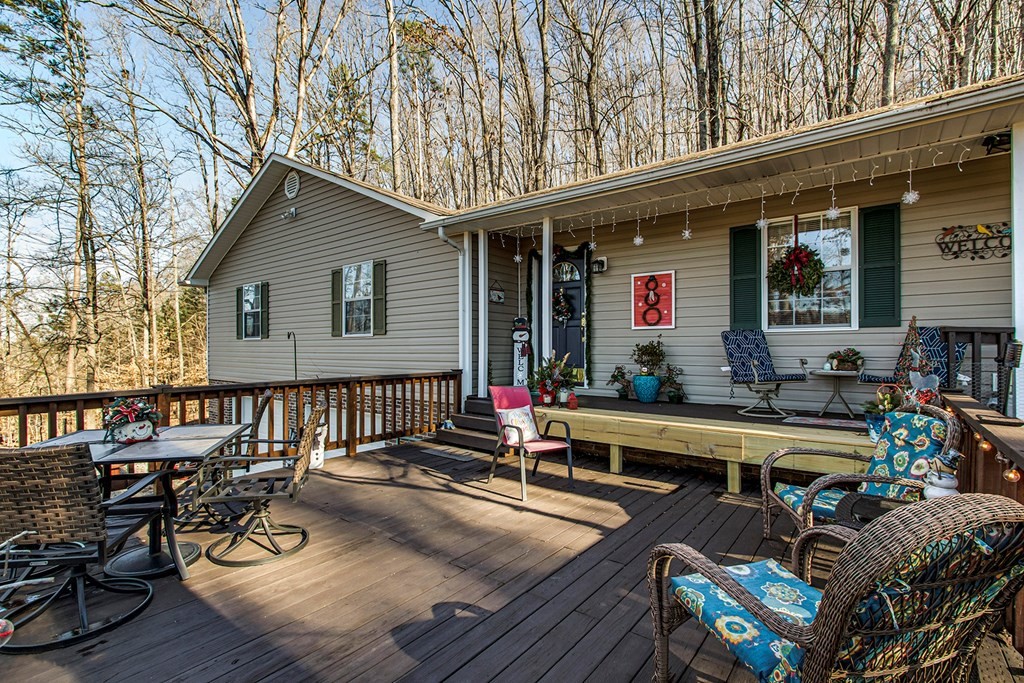 10930 South No Pone Valley Road Decatur, TN 37322 - Photo 2 of 45 Gallery Image 2