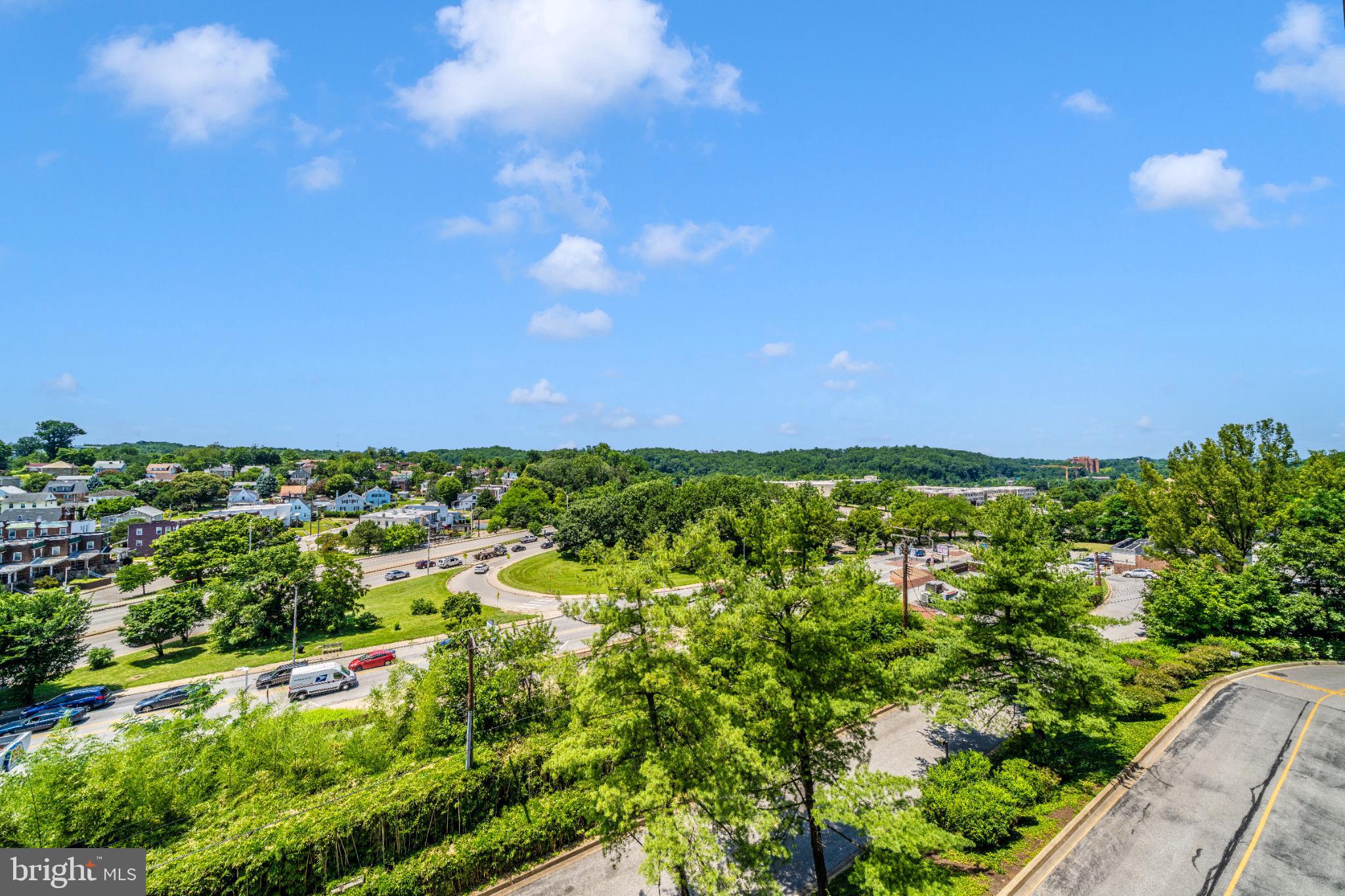 1040 Deer Ridge Drive, Unit 516 Baltimore, MD 21210 - Photo 25 of 33 Beautiful Views