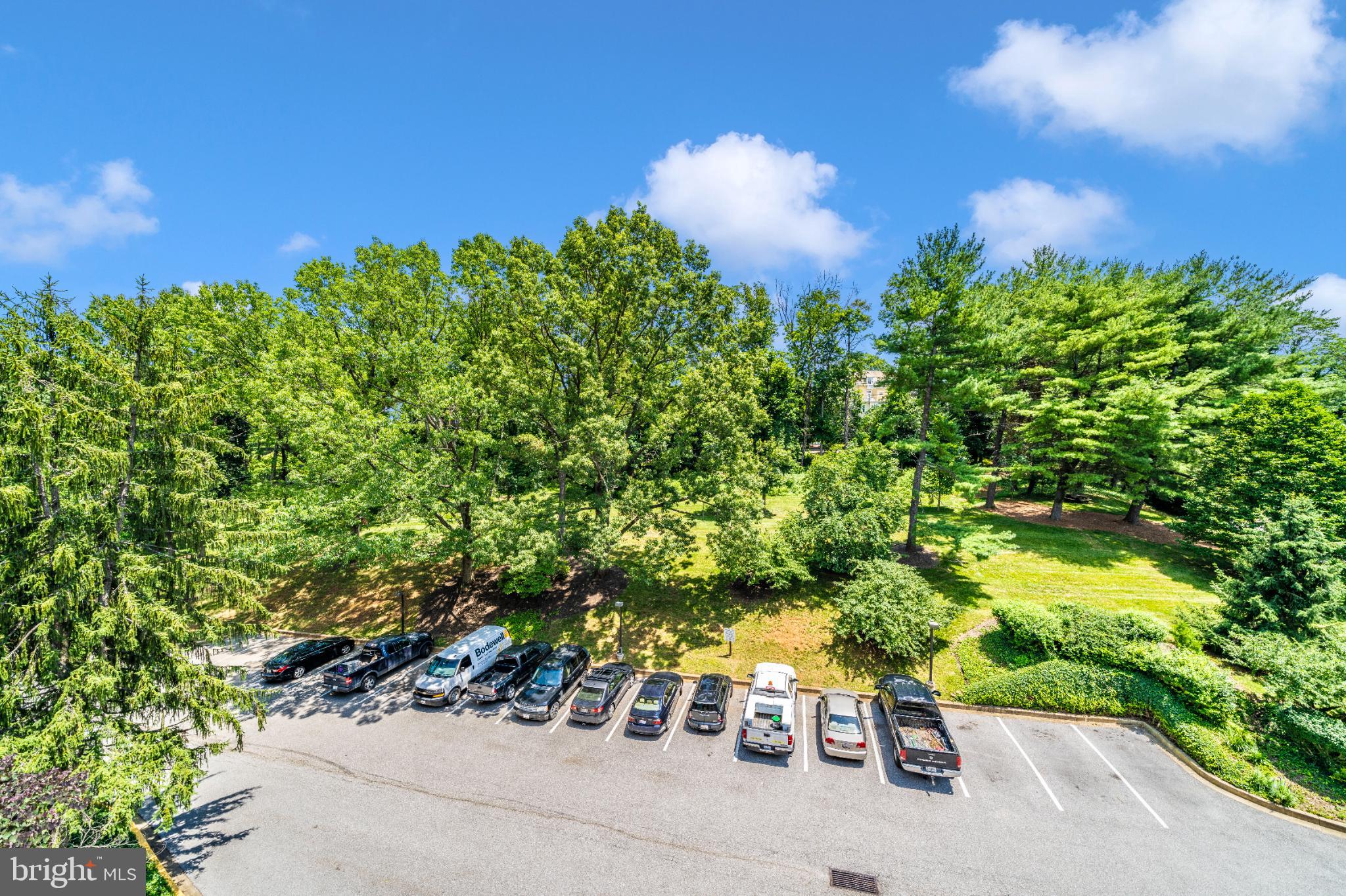 1040 Deer Ridge Drive, Unit 516 Baltimore, MD 21210 - Photo 27 of 33 Park Like Views!