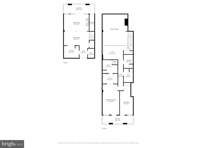 $349,000 | 1040 Deer Ridge Drive, Unit 516, Baltimore, MD 21210