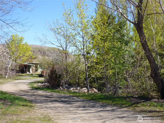 $298,000 | 501 Jack Wells Road, Bridgeport, WA 98813