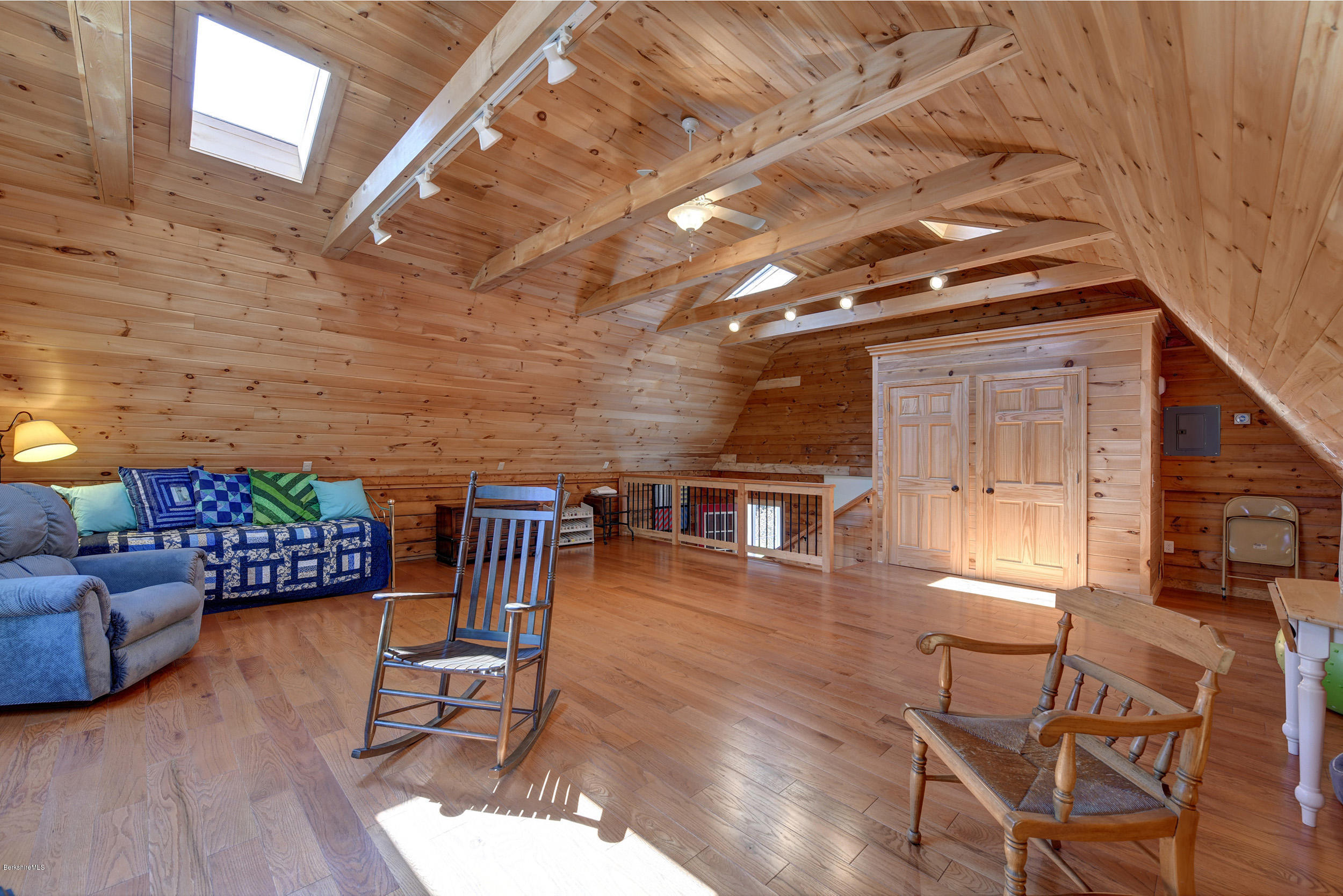 251 Captain Whitney Road Becket, MA 01223 - Photo 32 of 37