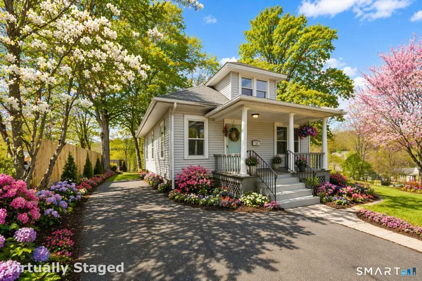 $319,900 | 22 Merrimac Street, Watertown, CT 06779
