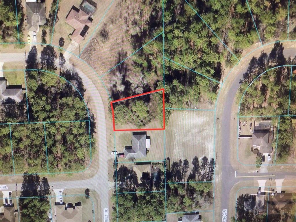 0 Southwest 128th Street Road Ocala, FL 34473 - Photo 1 of 1