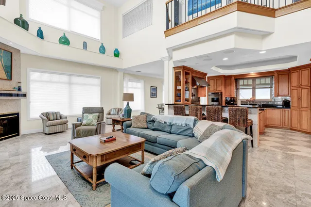 $4,200,000 | 8855 South Hwy A1A, Melbourne Beach, FL 32951