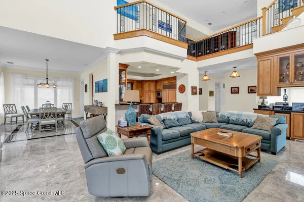 $3,800,000 | 8855 South Hwy A1A, Melbourne Beach, FL 32951