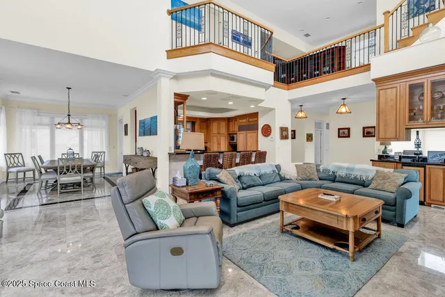 $4,200,000 | 8855 South Hwy A1A, Melbourne Beach, FL 32951