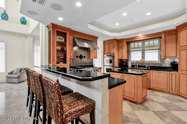 $4,200,000 | 8855 South Hwy A1A, Melbourne Beach, FL 32951