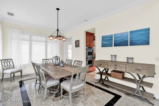 $4,200,000 | 8855 South Hwy A1A, Melbourne Beach, FL 32951