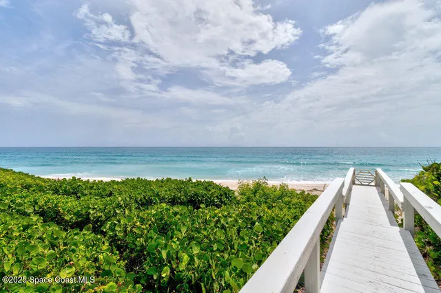 $4,200,000 | 8855 South Hwy A1A, Melbourne Beach, FL 32951
