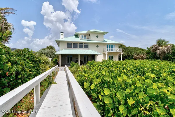 $3,800,000 | 8855 South Hwy A1A, Melbourne Beach, FL 32951