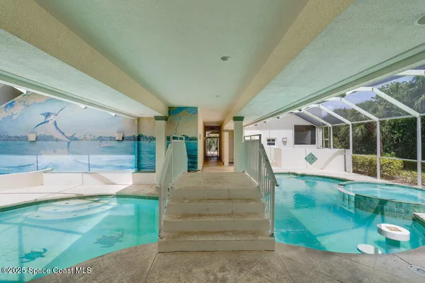 $3,800,000 | 8855 South Hwy A1A, Melbourne Beach, FL 32951