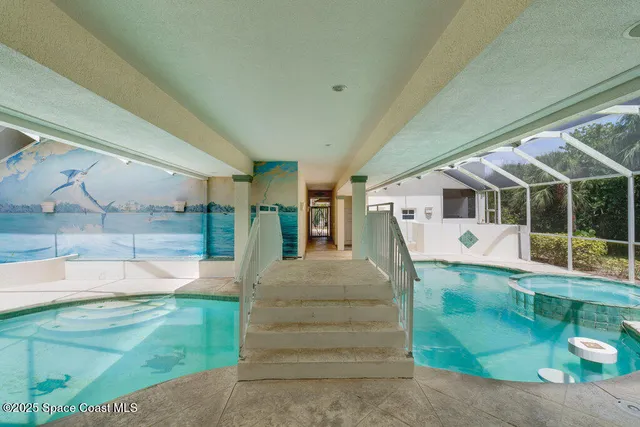 $4,200,000 | 8855 South Hwy A1A, Melbourne Beach, FL 32951