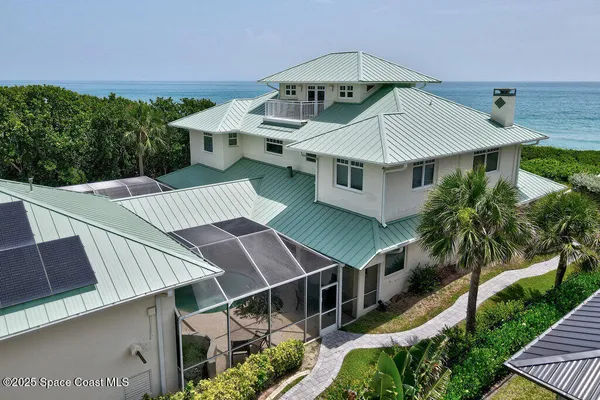 $3,800,000 | 8855 South Hwy A1A, Melbourne Beach, FL 32951