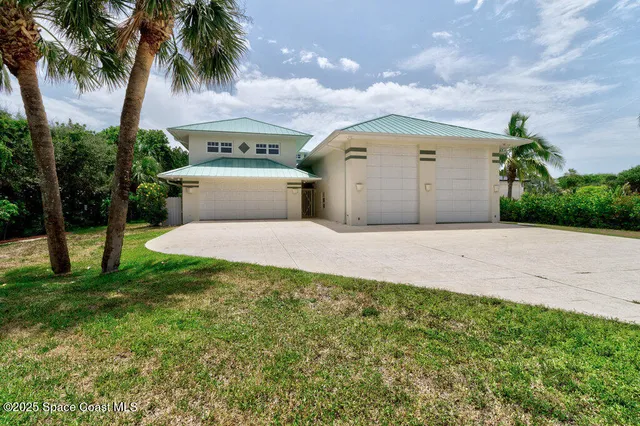 $4,200,000 | 8855 South Hwy A1A, Melbourne Beach, FL 32951