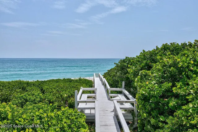 $4,200,000 | 8855 South Hwy A1A, Melbourne Beach, FL 32951