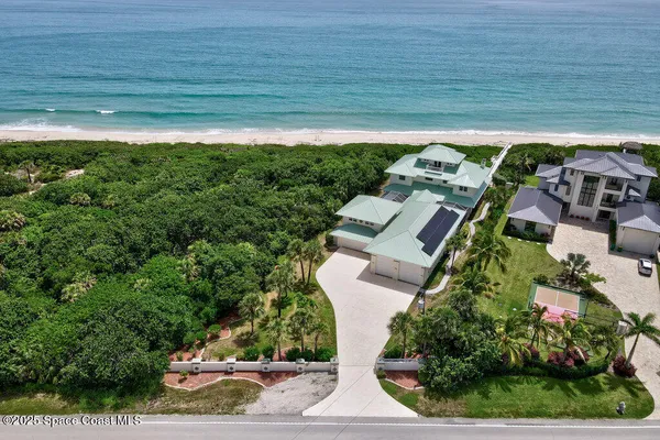 $3,800,000 | 8855 South Hwy A1A, Melbourne Beach, FL 32951
