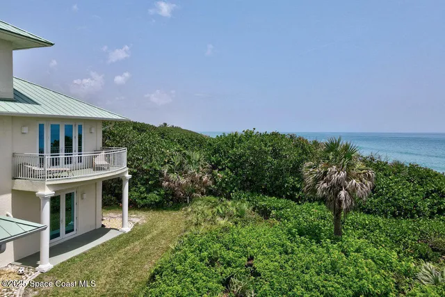$4,200,000 | 8855 South Hwy A1A, Melbourne Beach, FL 32951