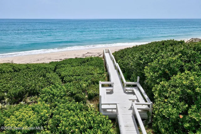 $4,200,000 | 8855 South Hwy A1A, Melbourne Beach, FL 32951