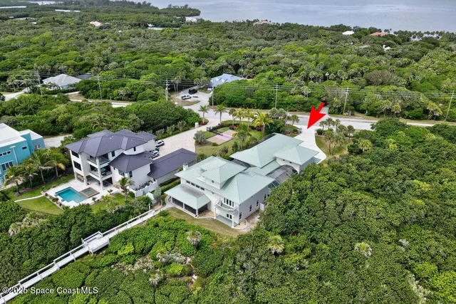 $4,200,000 | 8855 South Hwy A1A, Melbourne Beach, FL 32951