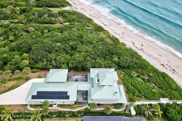 $3,800,000 | 8855 South Hwy A1A, Melbourne Beach, FL 32951