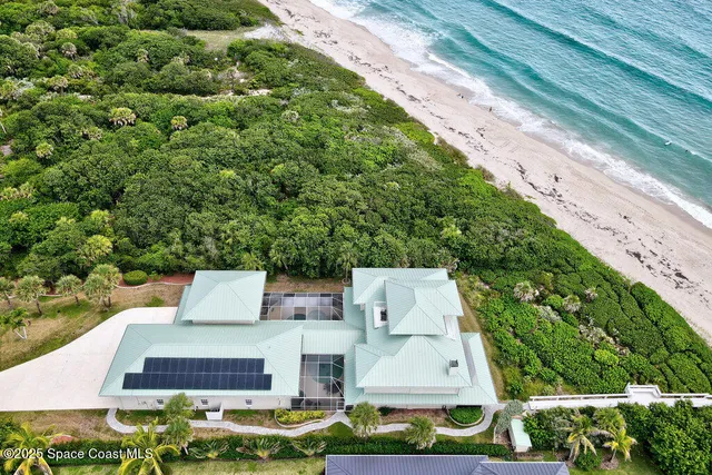 $4,200,000 | 8855 South Hwy A1A, Melbourne Beach, FL 32951