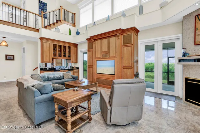 $4,200,000 | 8855 South Hwy A1A, Melbourne Beach, FL 32951