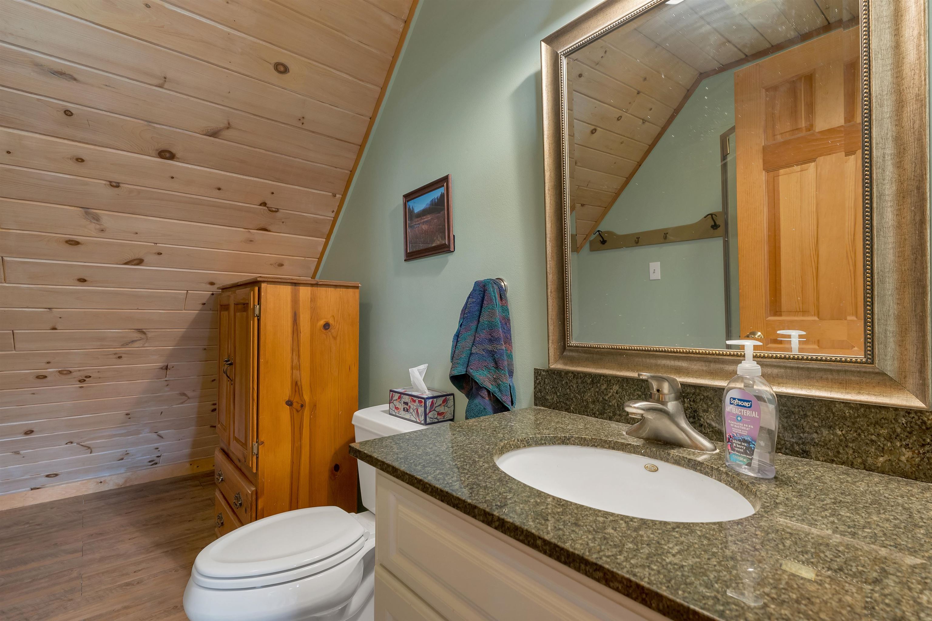 59 Effingham Road Ossipee, NH 03864 - Photo 19 of 35