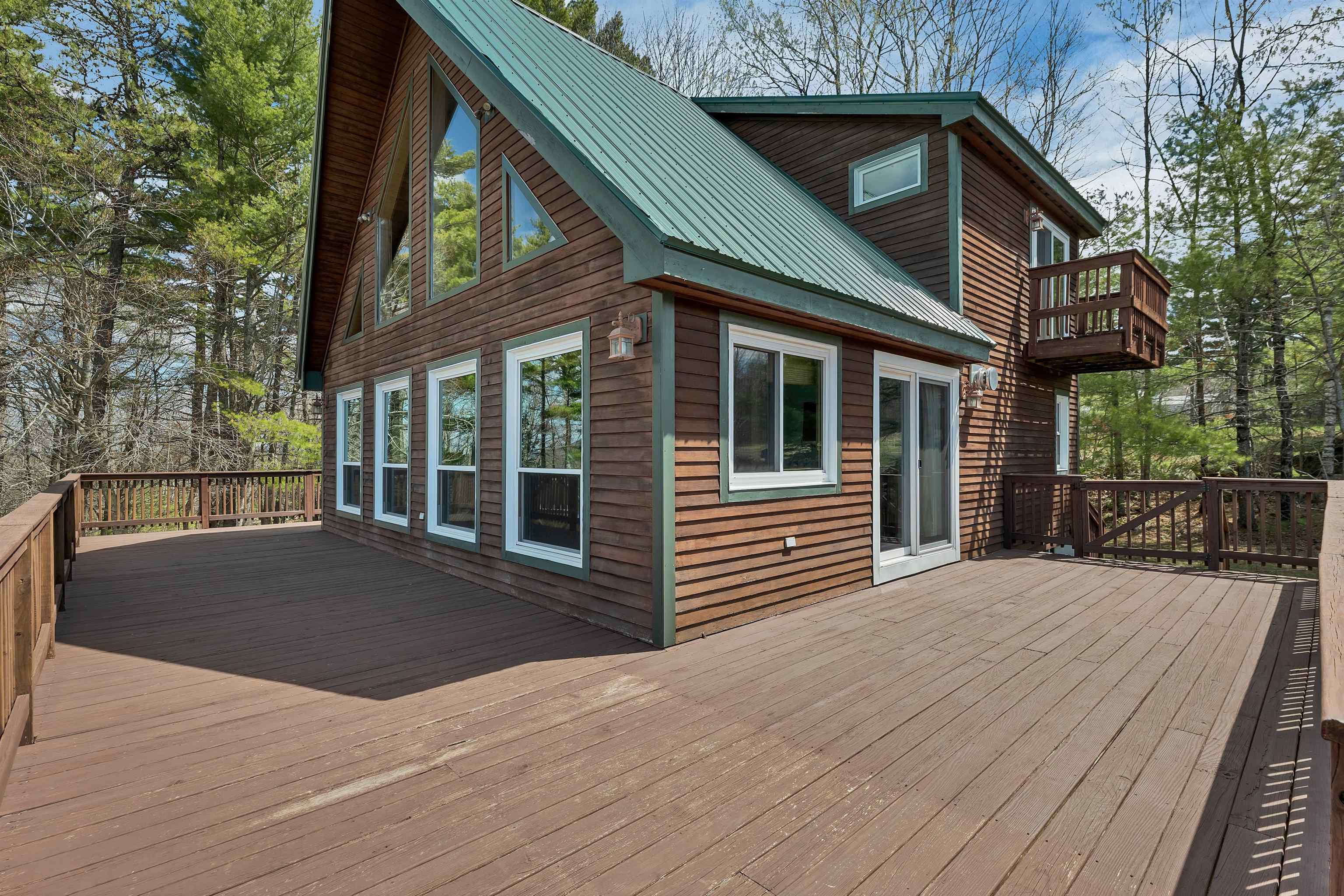 59 Effingham Road Ossipee, NH 03864 - Photo 25 of 35