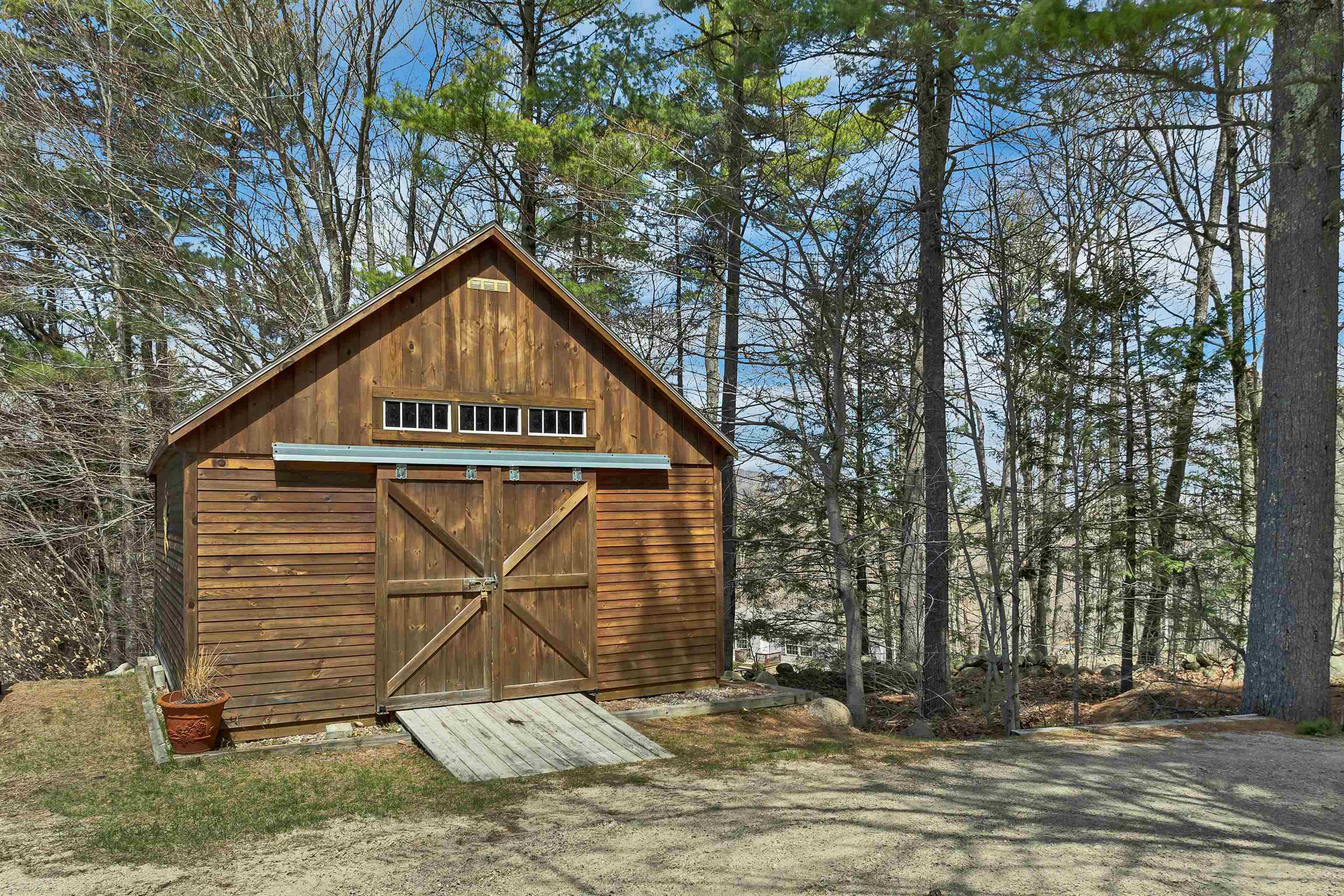 59 Effingham Road Ossipee, NH 03864 - Photo 33 of 35