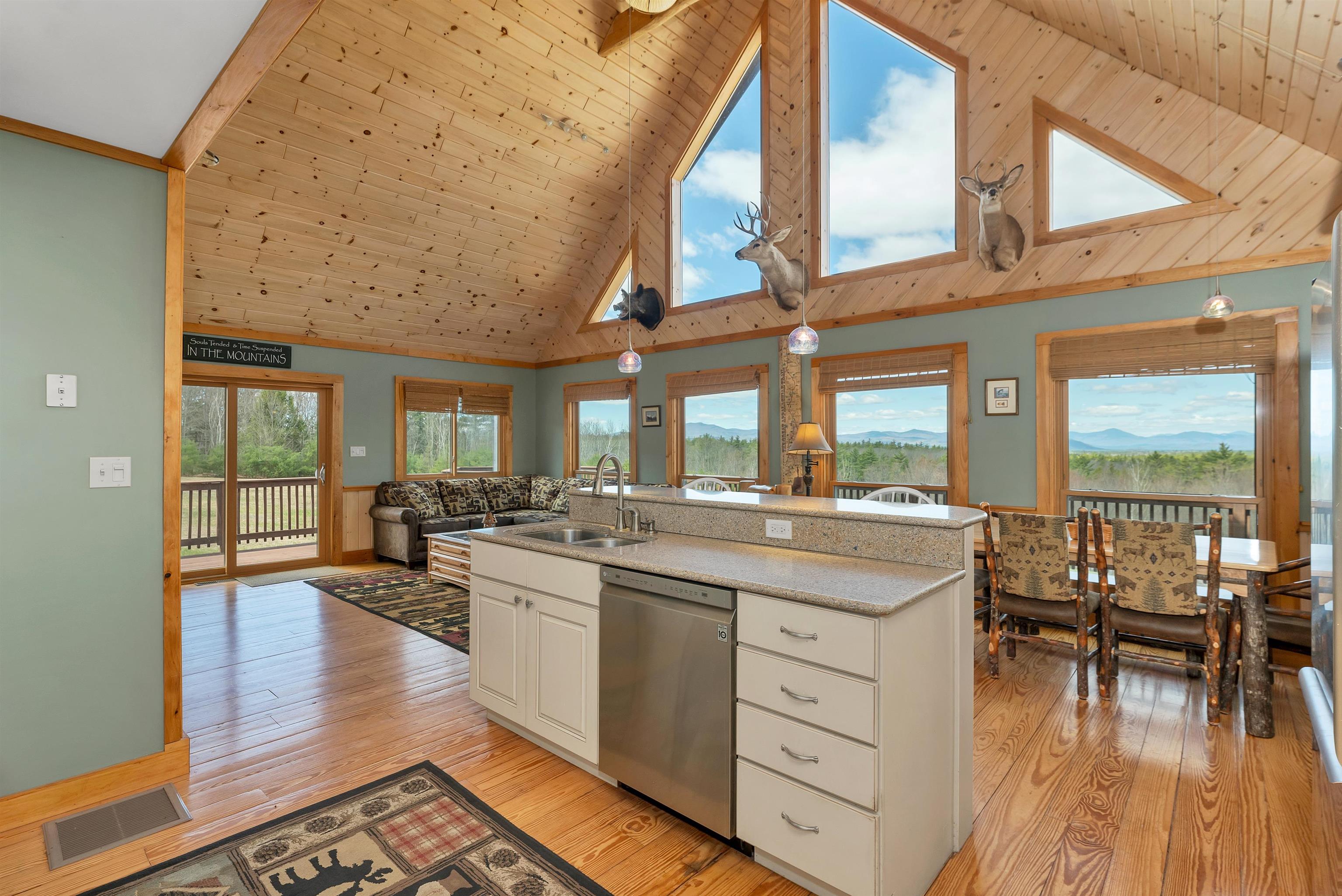 59 Effingham Road Ossipee, NH 03864 - Photo 4 of 35