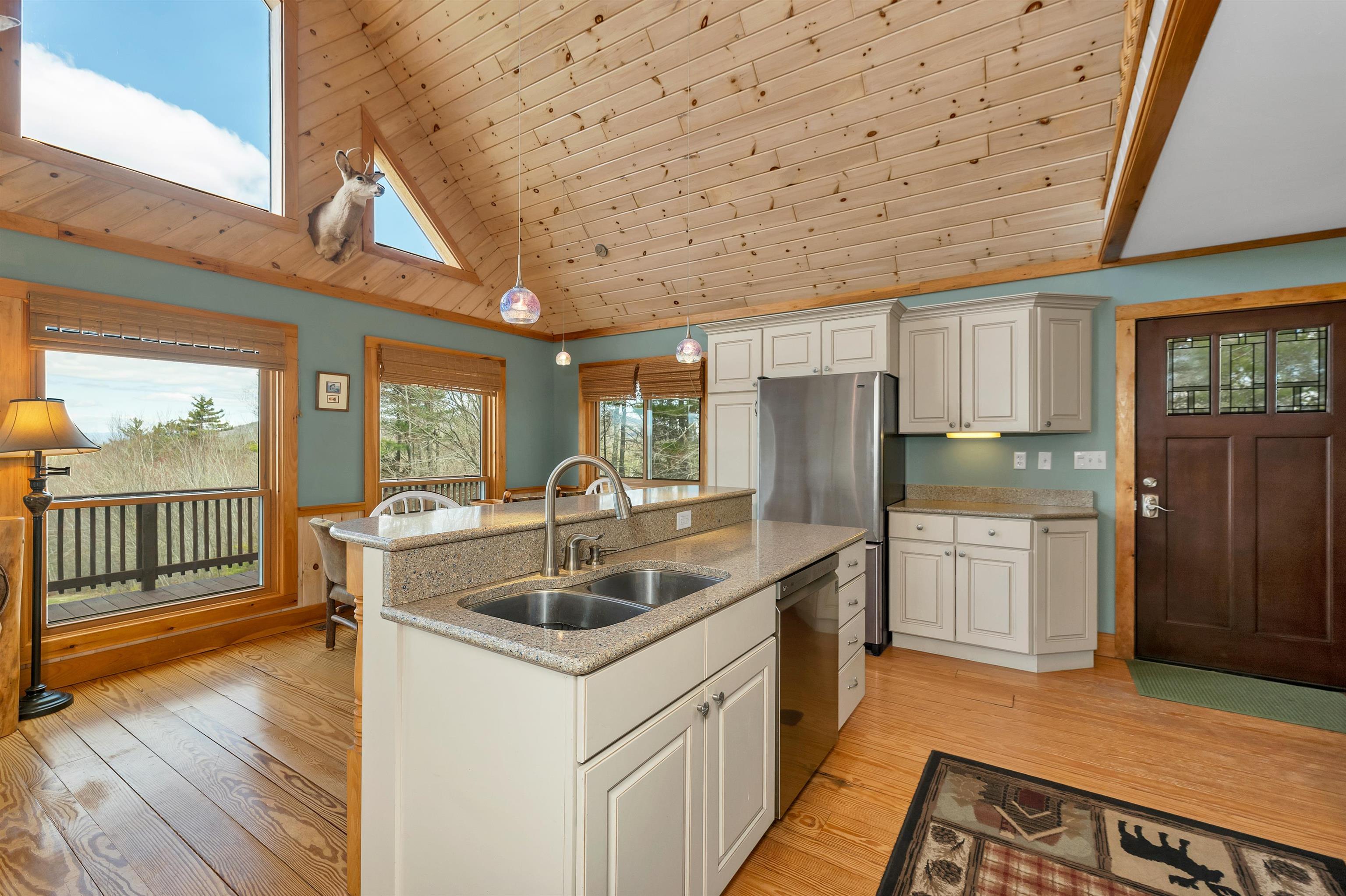 59 Effingham Road Ossipee, NH 03864 - Photo 5 of 35