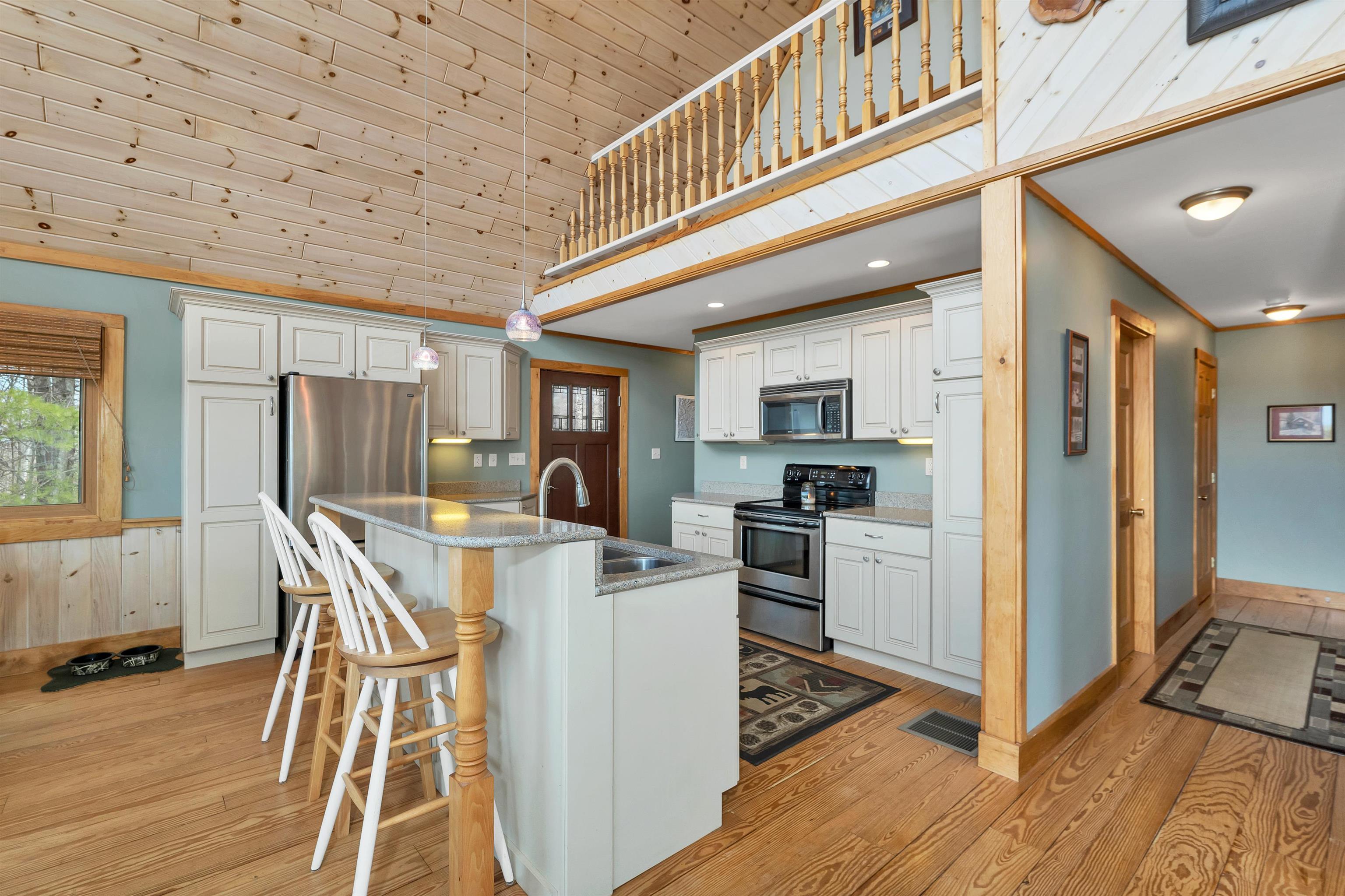 59 Effingham Road Ossipee, NH 03864 - Photo 8 of 35