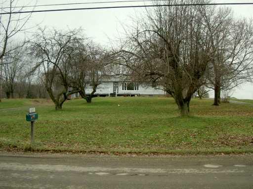 637 Lancaster Road Fombell, PA 16123 - Photo 3 of 8 Land.