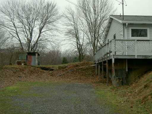 637 Lancaster Road Fombell, PA 16123 - Photo 4 of 8 Other.