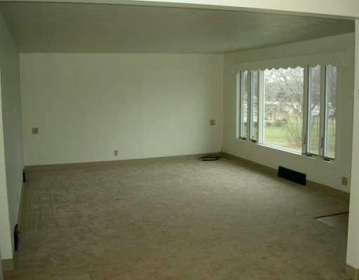637 Lancaster Road Fombell, PA 16123 - Photo 6 of 8 Living Room.