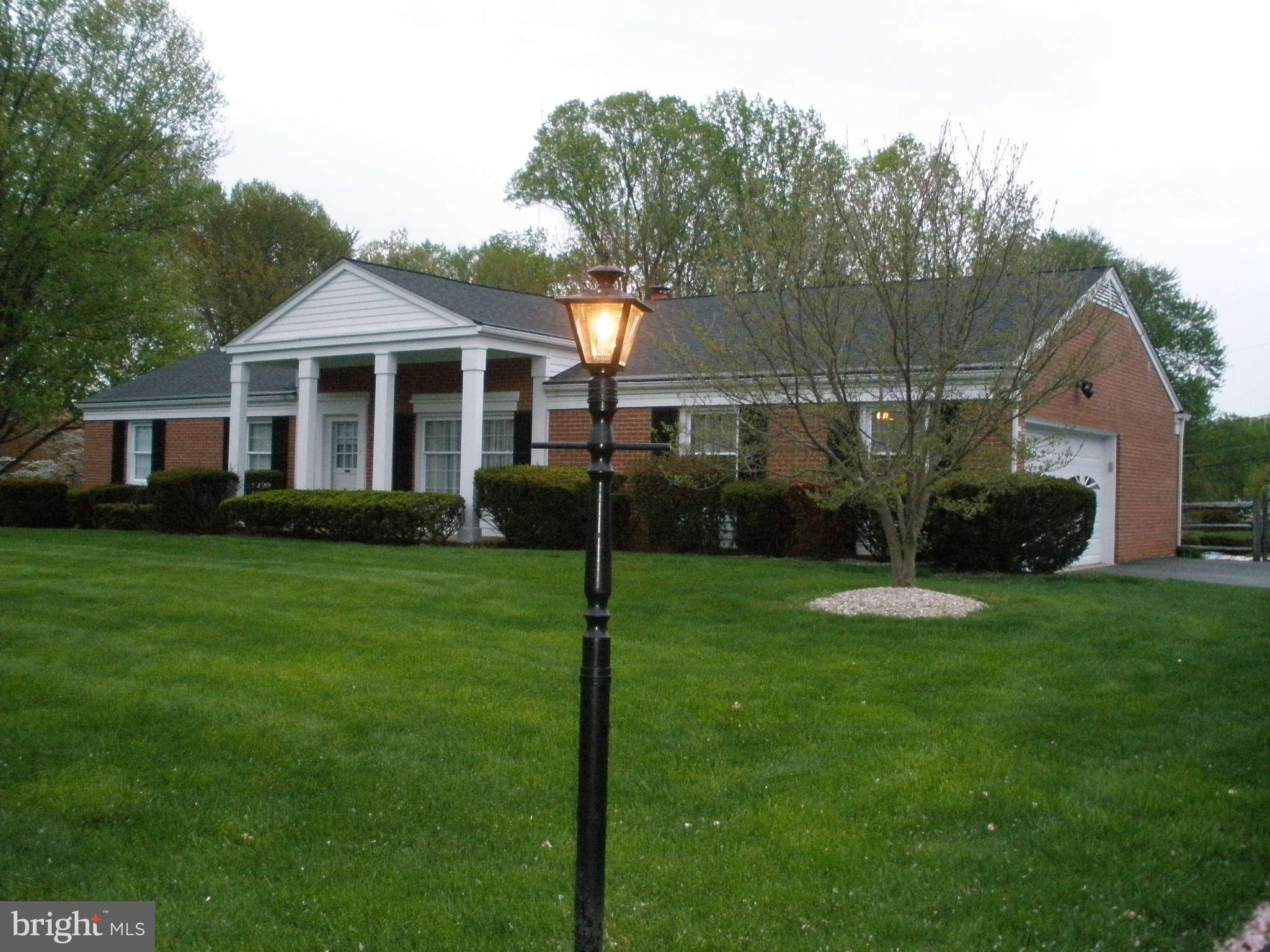 1403 Midmeadow Road Baltimore, MD 21286 - Photo 1 of 1 Exterior (Front)