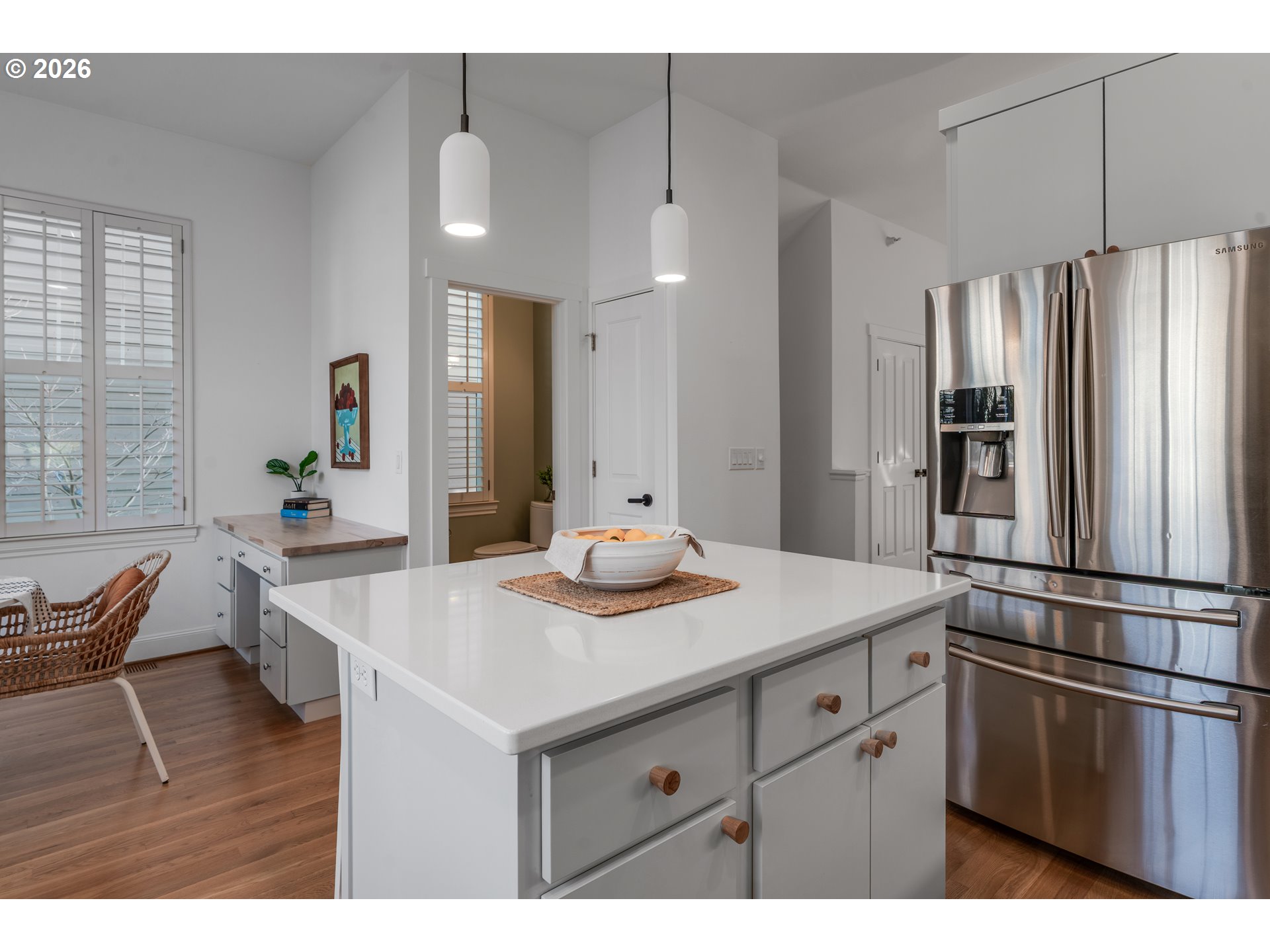 2357 Northwest Quimby Street, Unit 24 Portland, OR 97210 - Photo 11 of 45