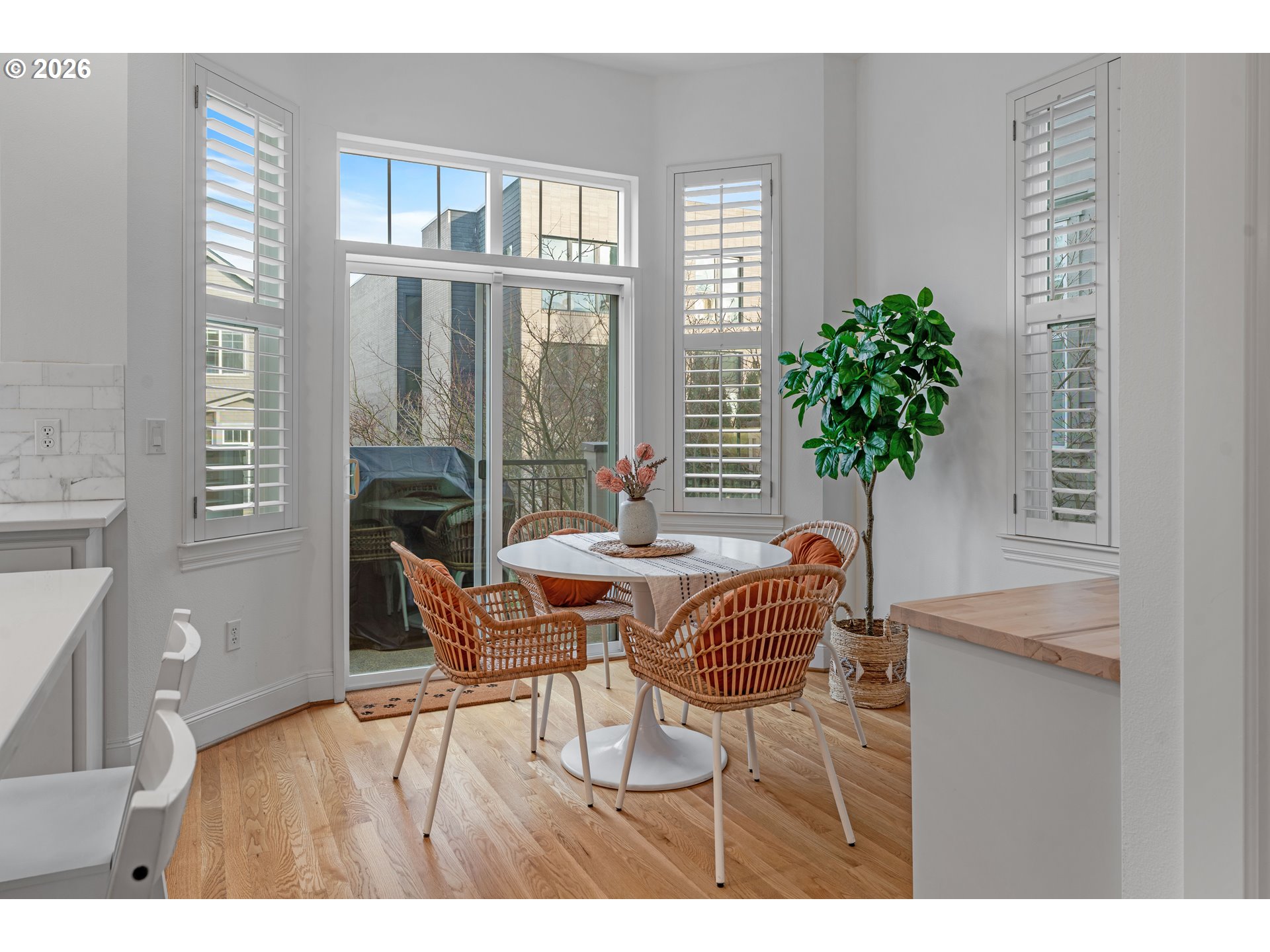 2357 Northwest Quimby Street, Unit 24 Portland, OR 97210 - Photo 13 of 45