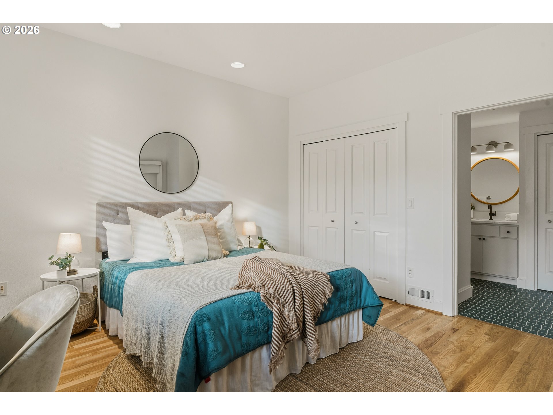 2357 Northwest Quimby Street, Unit 24 Portland, OR 97210 - Photo 15 of 45