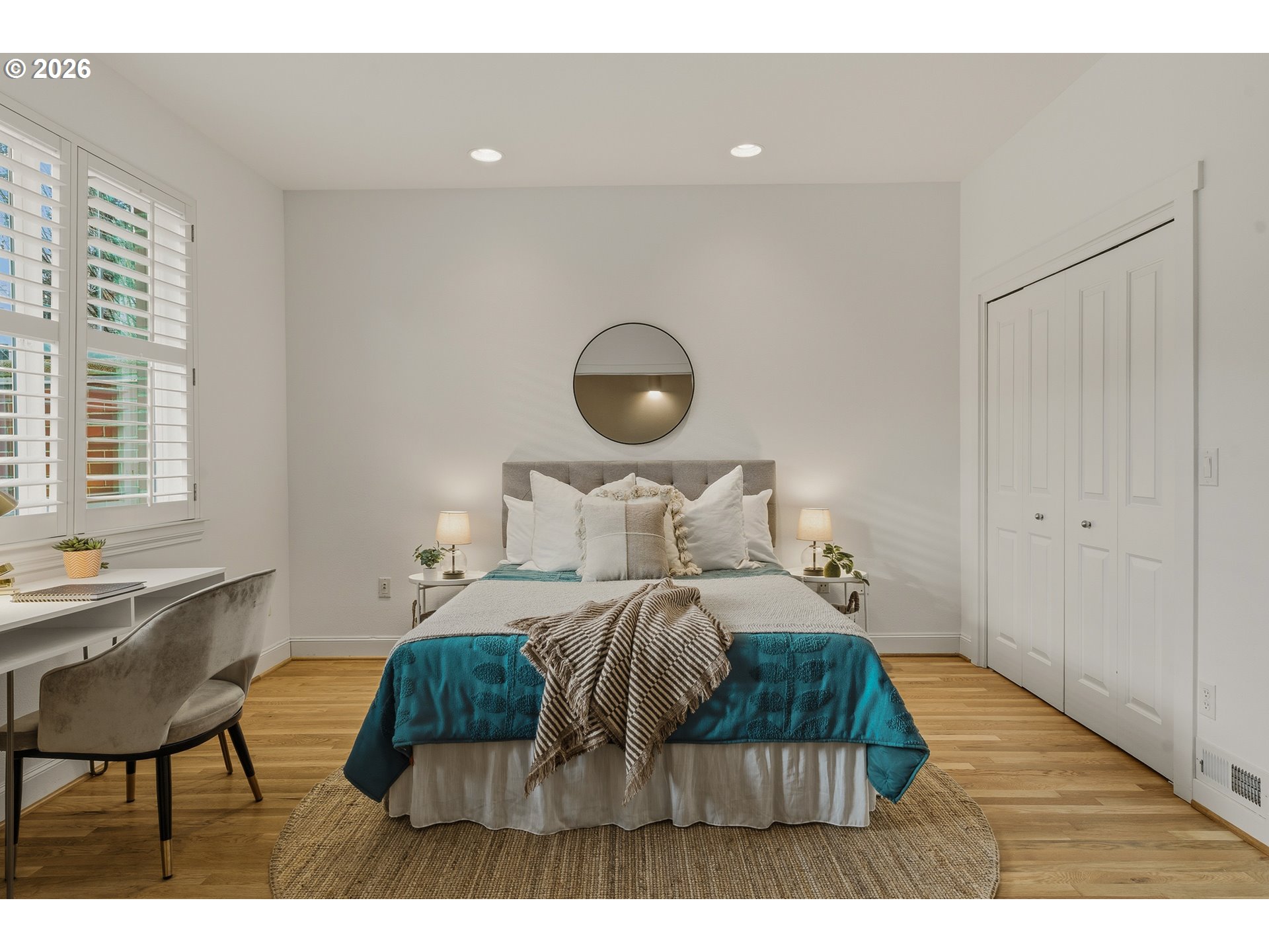 2357 Northwest Quimby Street, Unit 24 Portland, OR 97210 - Photo 16 of 45