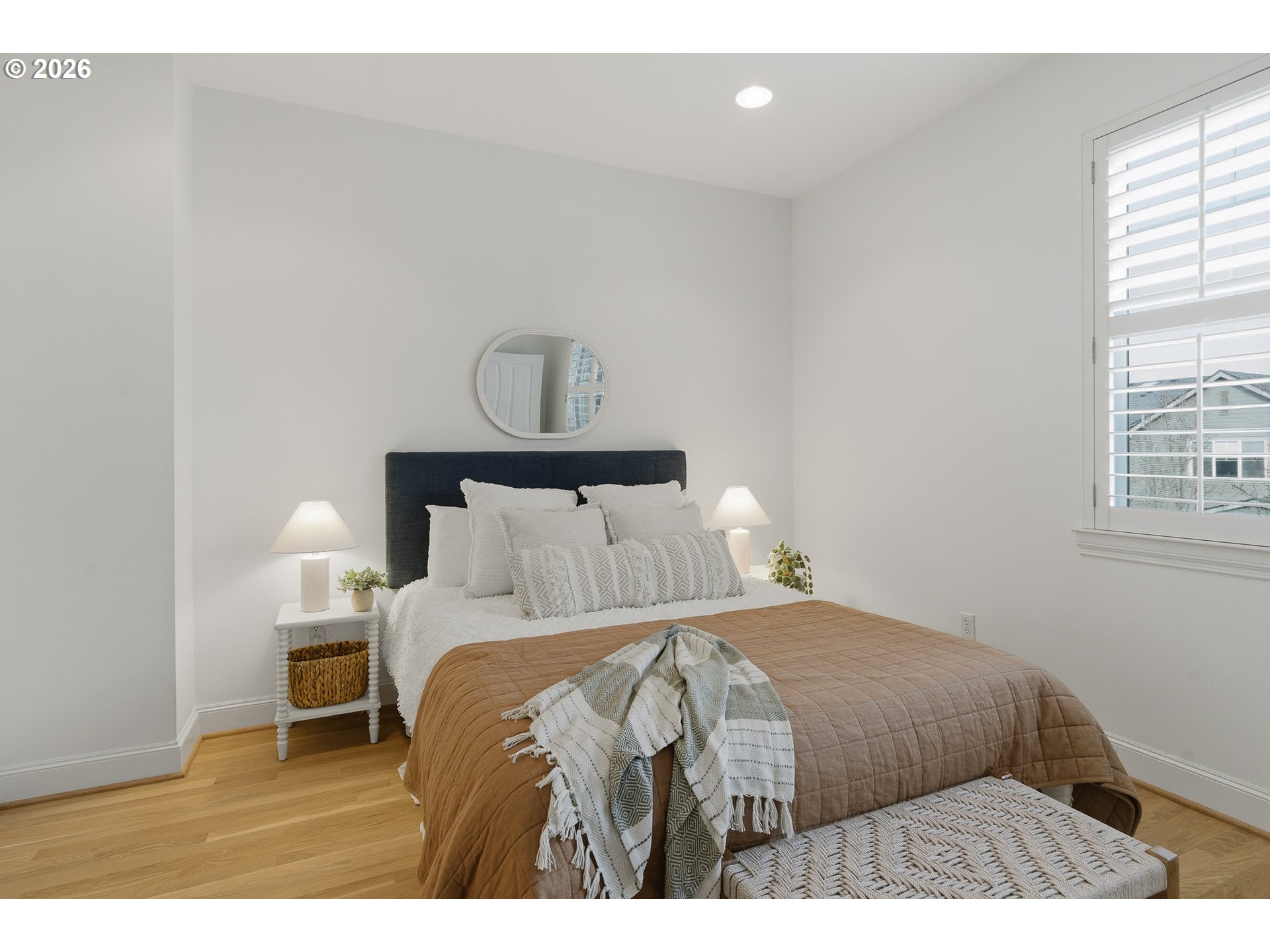 2357 Northwest Quimby Street, Unit 24 Portland, OR 97210 - Photo 19 of 45