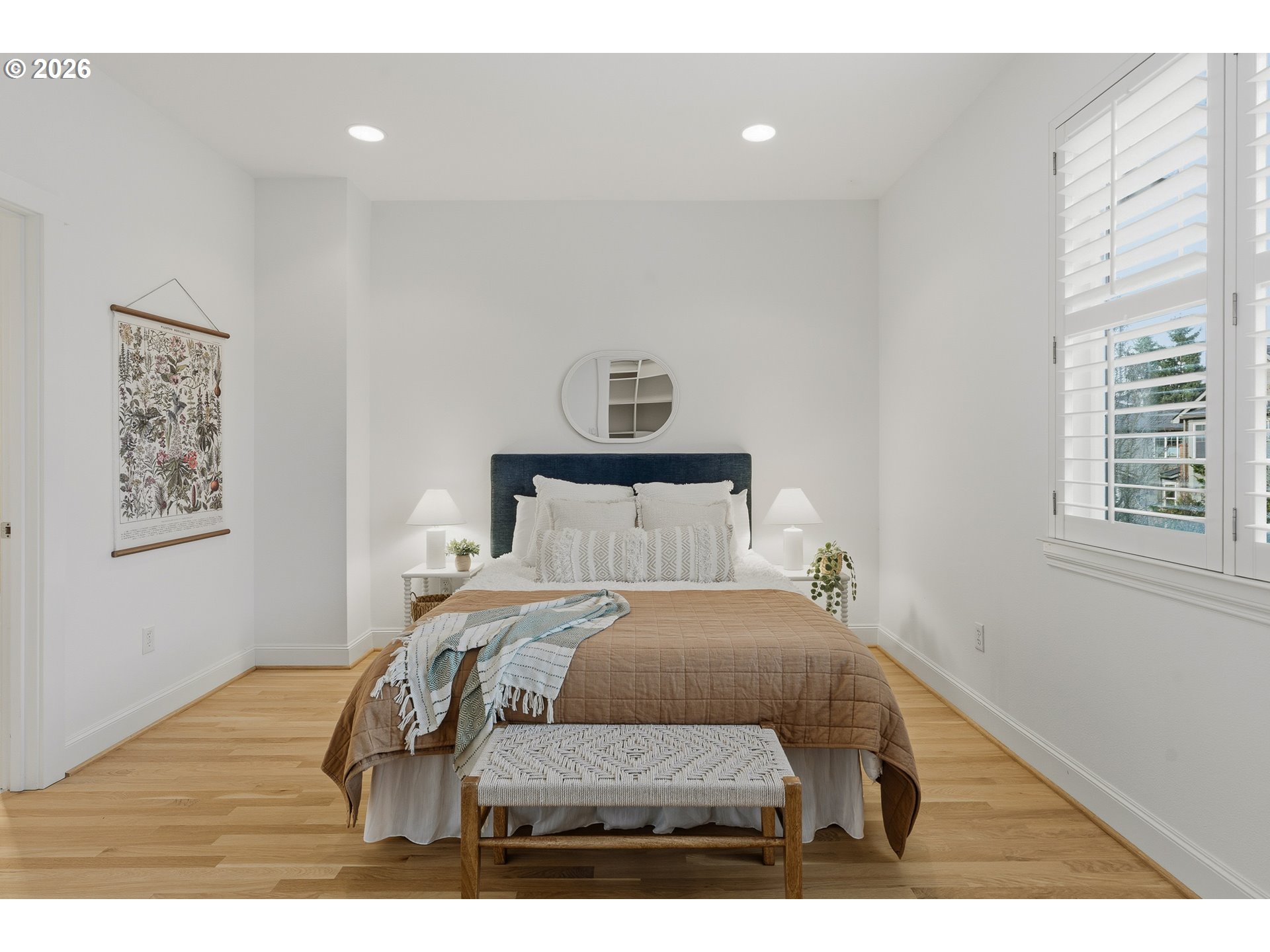 2357 Northwest Quimby Street, Unit 24 Portland, OR 97210 - Photo 20 of 45