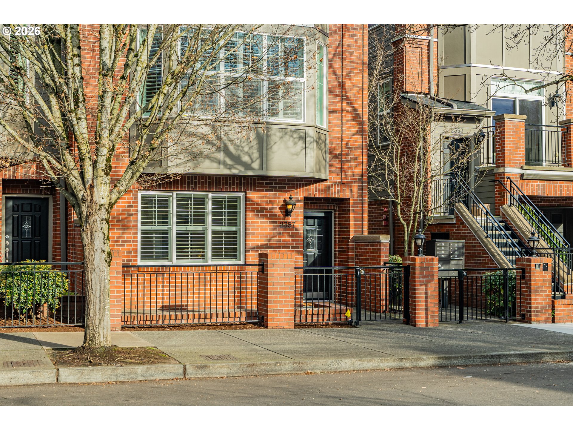 2357 Northwest Quimby Street, Unit 24 Portland, OR 97210 - Photo 2 of 45