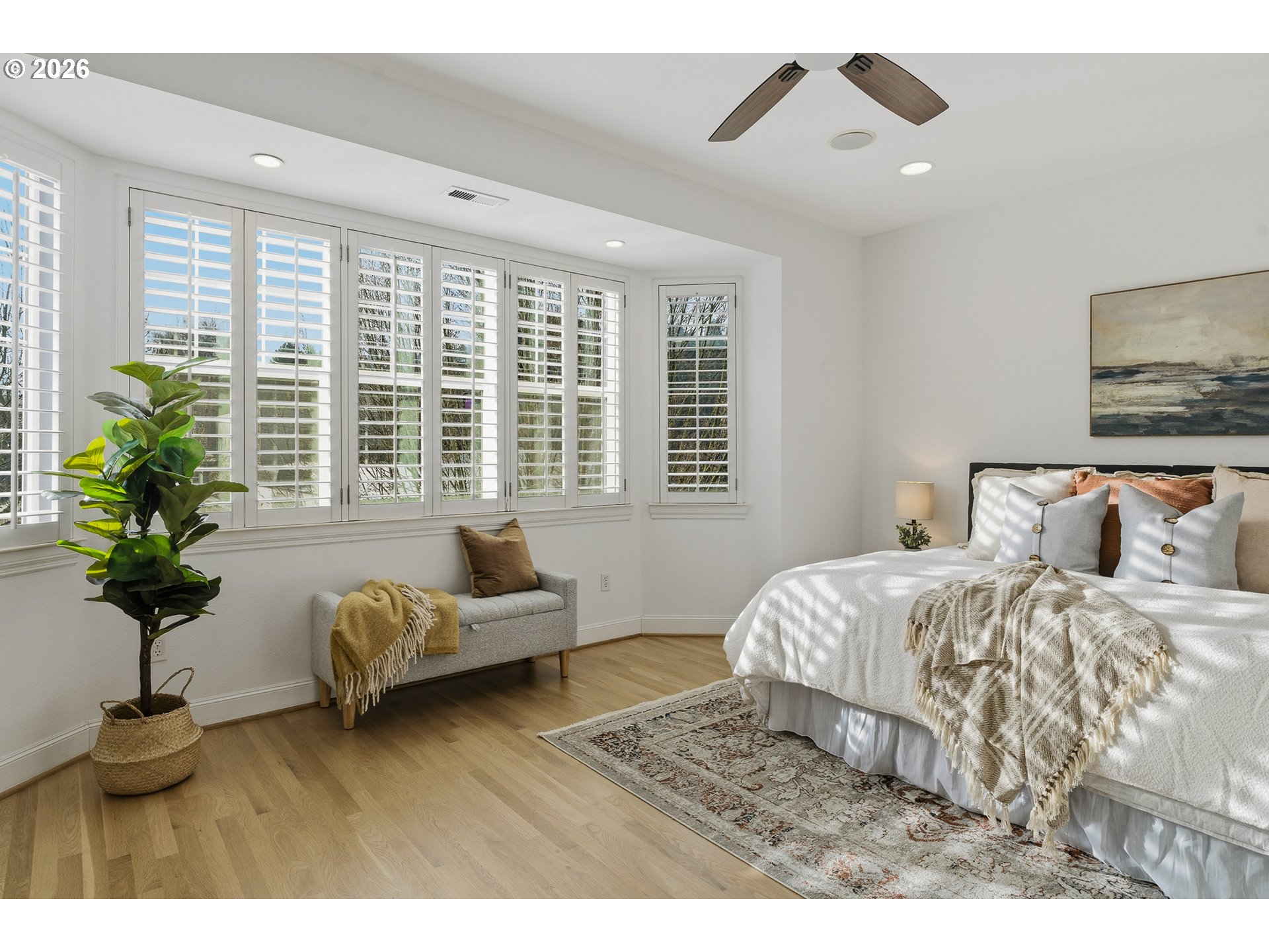 2357 Northwest Quimby Street, Unit 24 Portland, OR 97210 - Photo 24 of 45