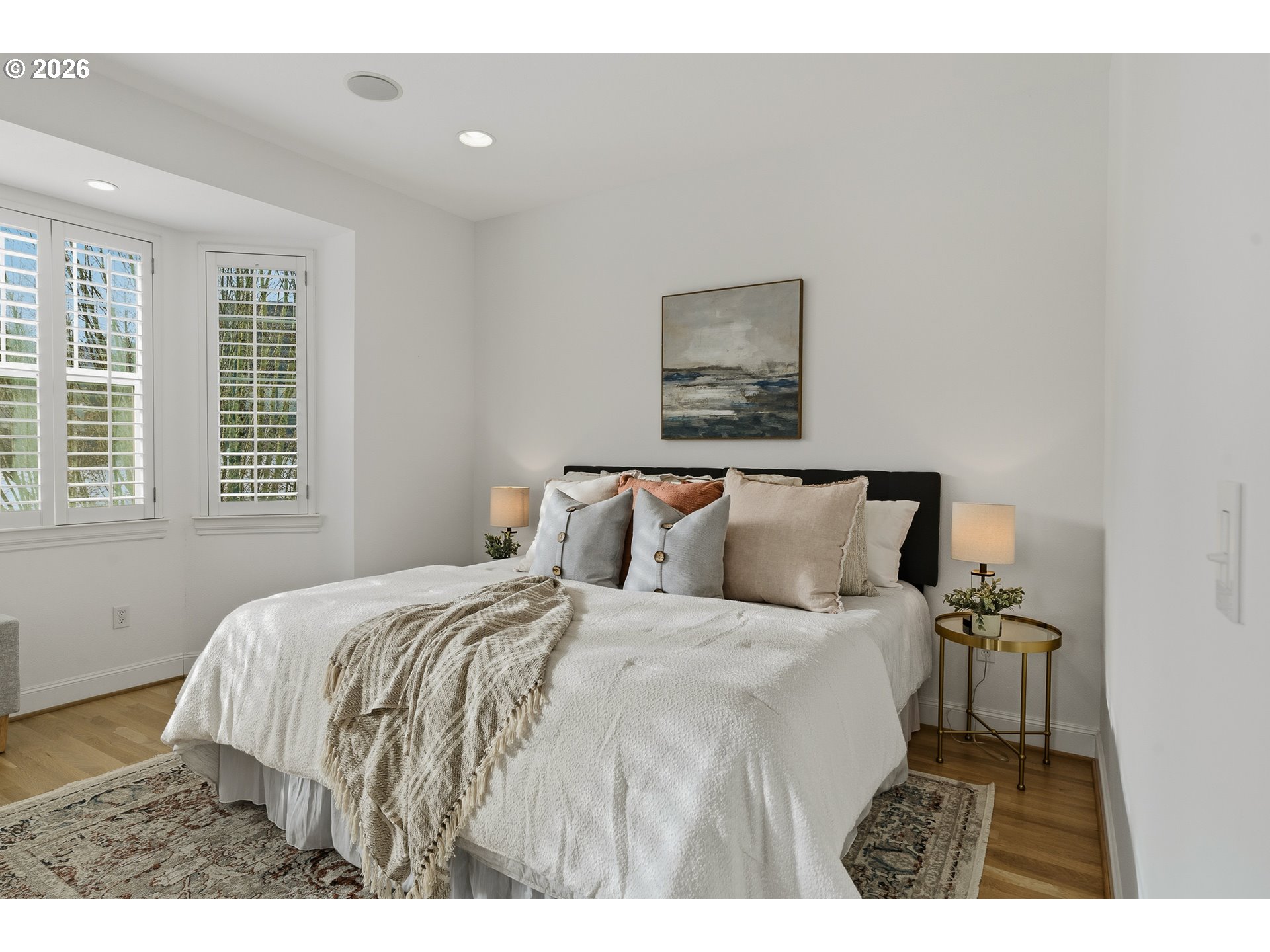 2357 Northwest Quimby Street, Unit 24 Portland, OR 97210 - Photo 25 of 45