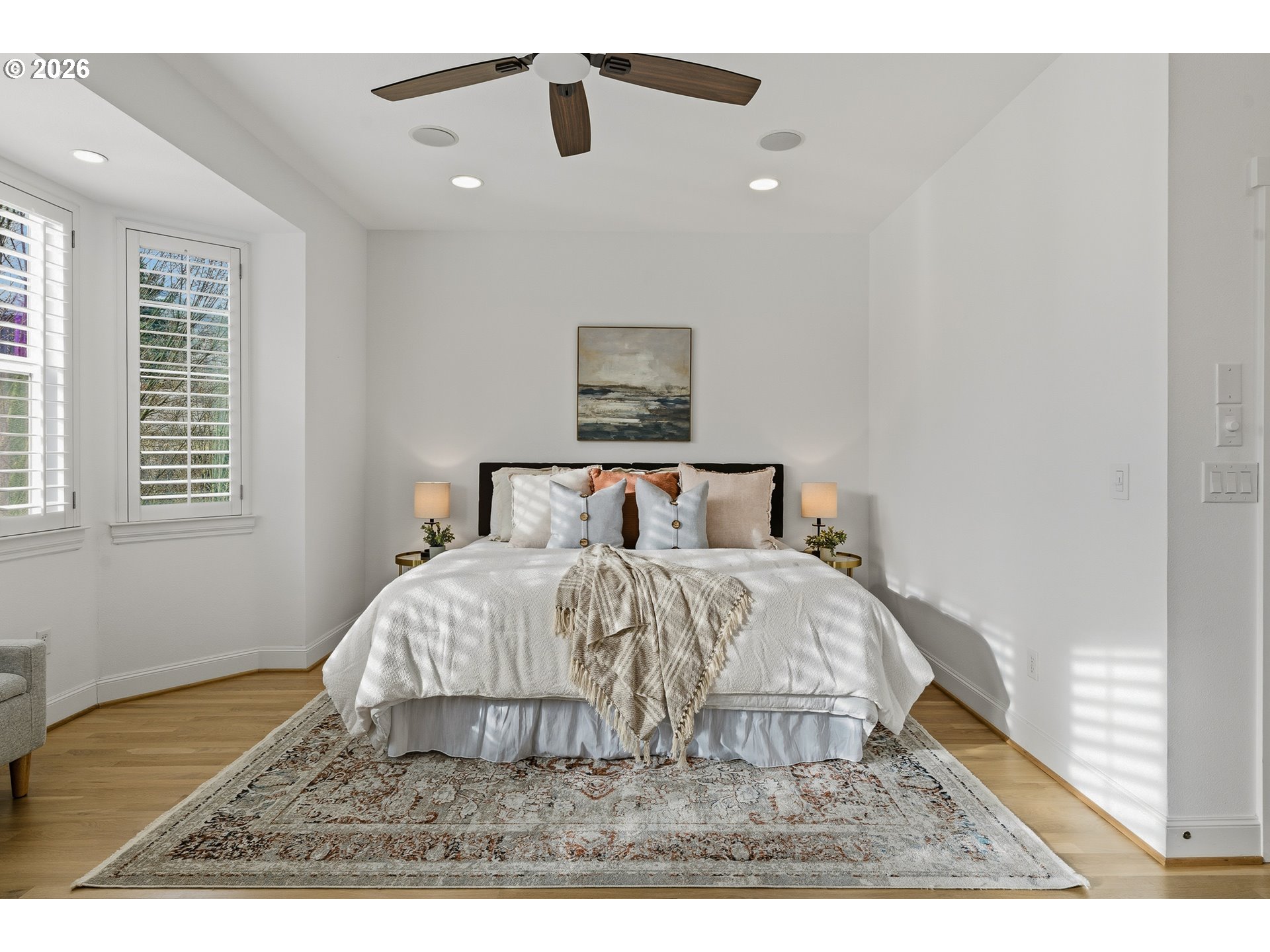 2357 Northwest Quimby Street, Unit 24 Portland, OR 97210 - Photo 26 of 45